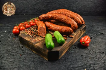 Carnaciorii Mosului- Mosu Iancu