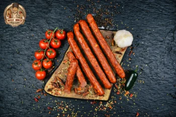 Carnati Cabanos- Mosu Iancu