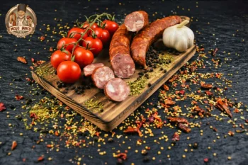 Carnati Macelaresti- Mosu Iancu