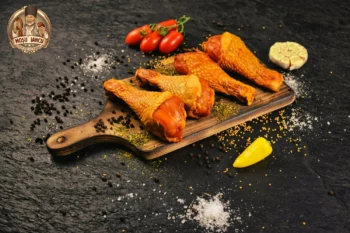 Ciocanele Afumate-Mosu Iancu