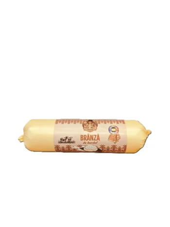 MOSU` IANCU BRANZA DE BURDUF 300G