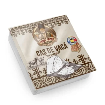MOSU` IANCU CAS PROASPAT DE VACA 300G