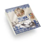 MOSU` IANCU TELEMEA DIN LAPTE DE CAPRA 200G