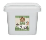 MOSU` IANCU TELEMEA DIN LAPTE DE OAIE 4KG