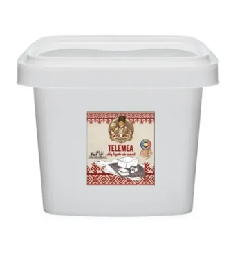 MOSU` IANCU TELEMEA VACA 8KG