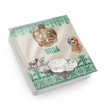 MOSU` IANCU URDA 300G