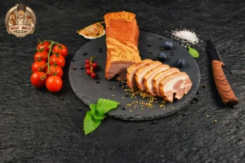 Piept Taranesc- Mosu Iancu