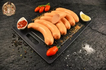 Polonezi cu Piept de Pui- Mosu Iancu