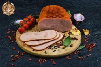 Specialitatea Mosului din Piept Curcan-Mosu Iancu